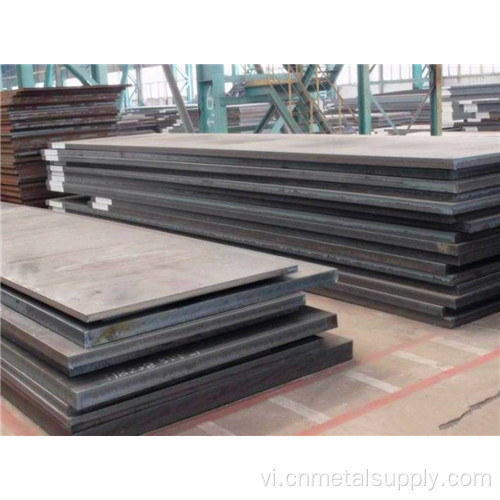 Tấm thép đóng tàu FH36